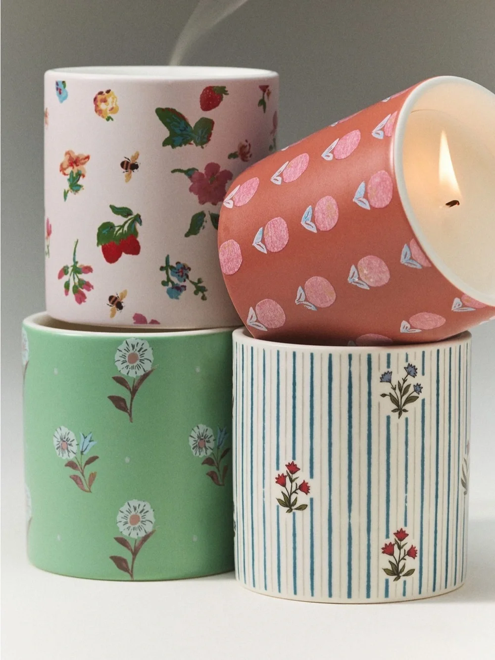 Anthropologie nib spring